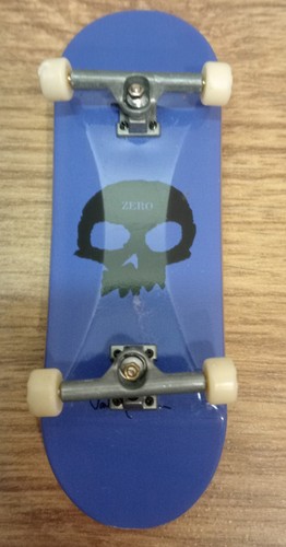 Tech deck zero - tech,