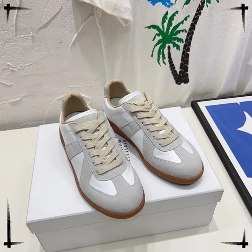 New maison male margiela - new,