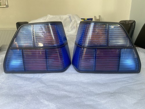 Genuine mk2 golf - genuine,