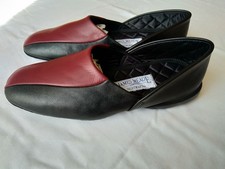 Size 6.5 UK Full Leather