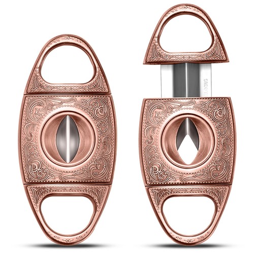 Cut cigar cutter sharp - cigar,