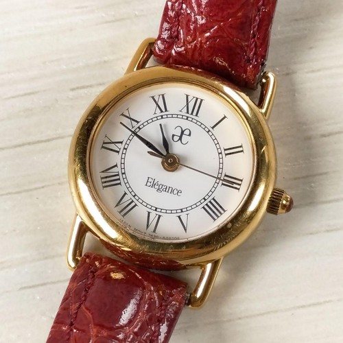 Elegance 7630 a03807 quartz - elegance,
