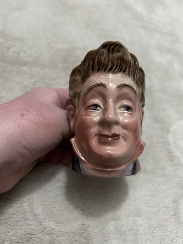Vintage miniature beswick toby - vintage,