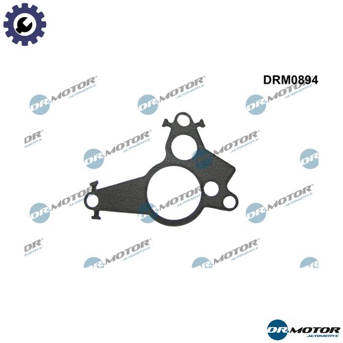 Gasket vacuum pump - vacuum,