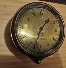 Antique Smiths Bezel Wound Car
