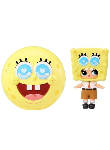Surprise tots loves - surprise!,