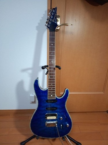 Ibanez sa360 electric guitar - electric,