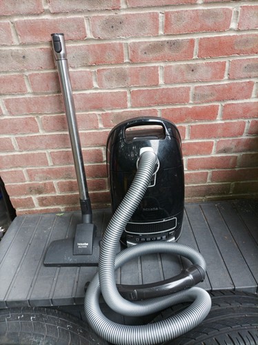 Miele complete extreme - miele, c3