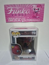 Funko Pop! Wanda Vision 70s