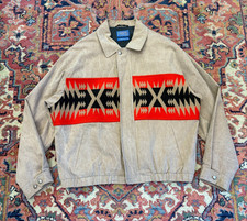 Pendleton Jacket Mens Large