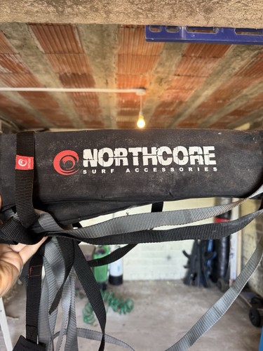 Northcore soft double - soft,