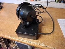 Proscan Par 36 scanner light