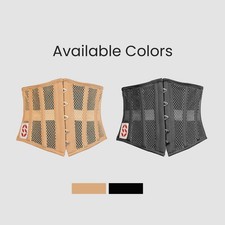 Womens Ladies Heavy Duty Steel