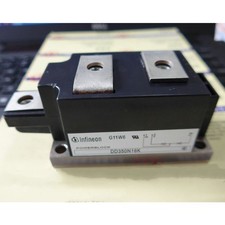 One New For  /EUPEC Module