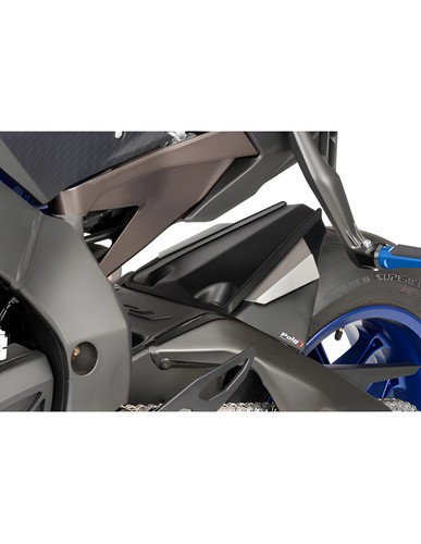 Puig rear fender - puig, yamaha