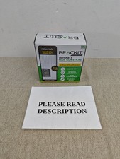 brackit 200 Extra Long Hot Glue Sticks, 7mm x 150mm - Bulk Pack Non-Toxic