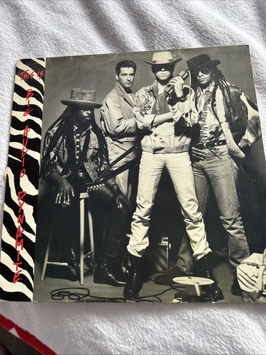 Big audio dynamite - this, is