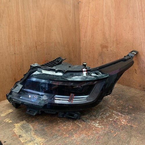 Range rover l460 headlight - range,