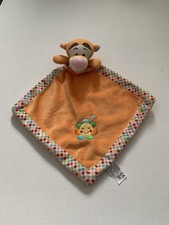 Rainbow designs Tigger tiger