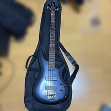 Ibanez SR300E Safe Packing!
