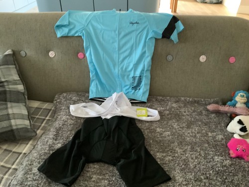 Bike clothes road - bike,