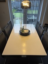 White Gloss Family EXTENDING