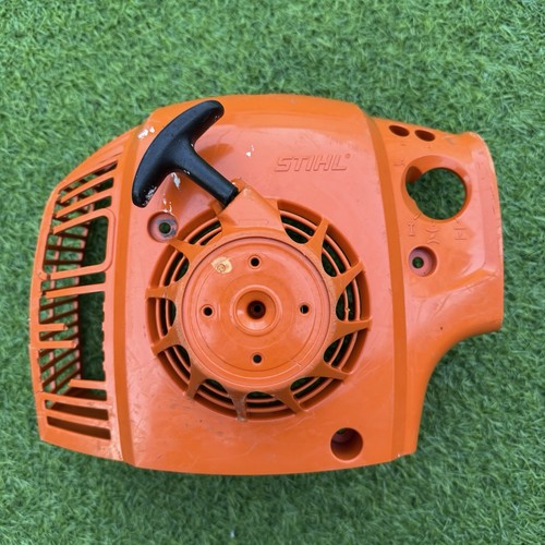 Stihl br200 starter recoil - stihl,