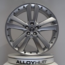 Genuine jaguar kalimnos - genuine, xf