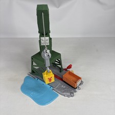 Fisher-Price Thomas And