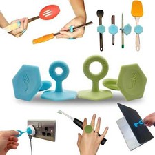 Grip Toggle Silicone