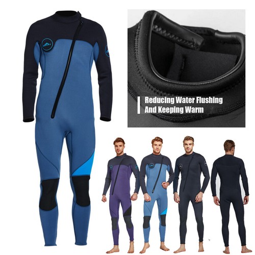 Mens 3mm neoprene full - mens, body