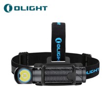 OLIGHT Perun 2 2500 Lumen Headlamp Rechargeable Handheld Muti-function Torch