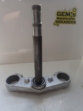 Suzuki GSR 750 2013-2016 Bottom Yoke (New Old Stock)