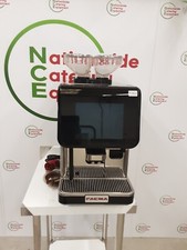 Used Faema X30 Bean to Cup Coffee Machine, 3ph/16amp, Delivery Available
