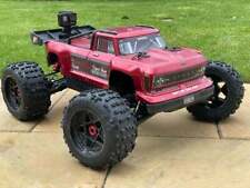 ARRMA OUTCAST 8S GOPRO MOUNT