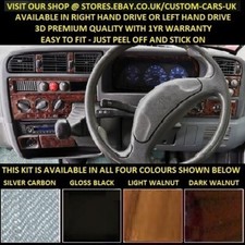 Swift Mondial Motorhome