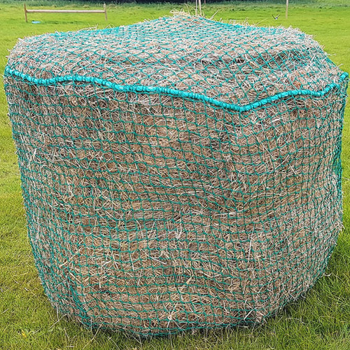 Trickle net round bale - net,