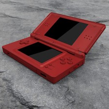 NDSL Replacement Full Shell