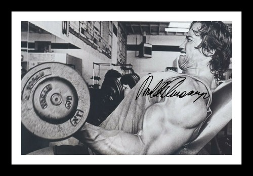 Arnold schwarzenegger - schwarzenegger,