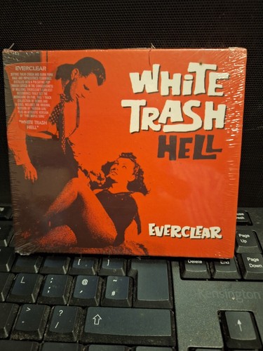 Everclear white trash hell - -,