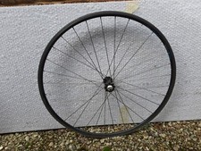 Rigida Nova cartridge bearing