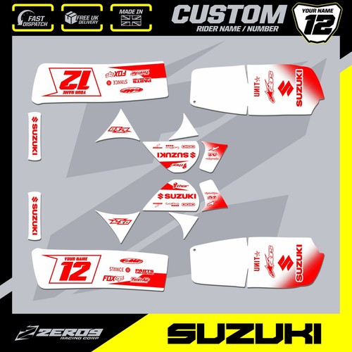 Suzuki lt50 quad 99 - lt50,