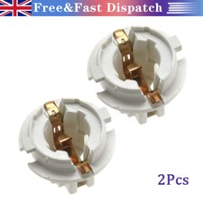 2 Rear Tail Light Lamp Bulb