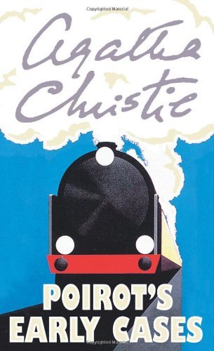 Poirot early cases - early, (poirot)