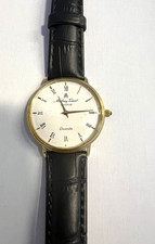 Mathey-Tissot Watch men Quartz
