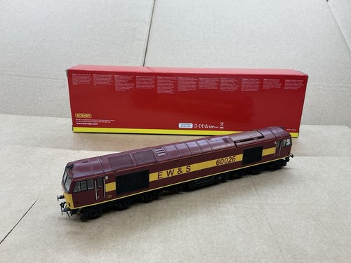 Hornby gauge diesel - hornby,