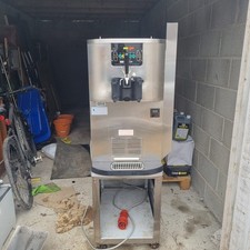 Crown Taylors commercial Ice Cream machine - 3 phase