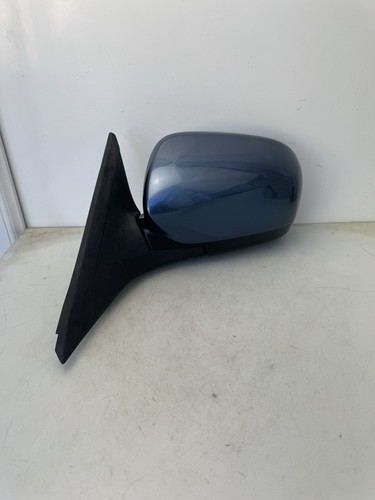 2008 subaru impreza nearside - 2008,