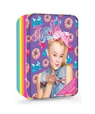 JoJo Tin of Bows, Centum Books