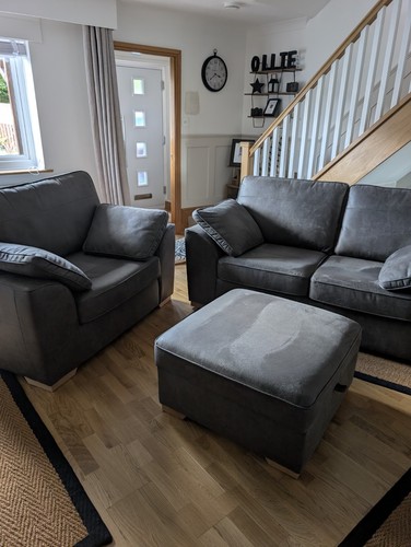 Next stamford seater sofa - next,